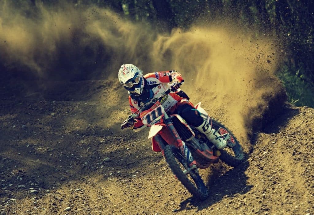 Comment Bien Choisir Sa Moto Cross Index Auto