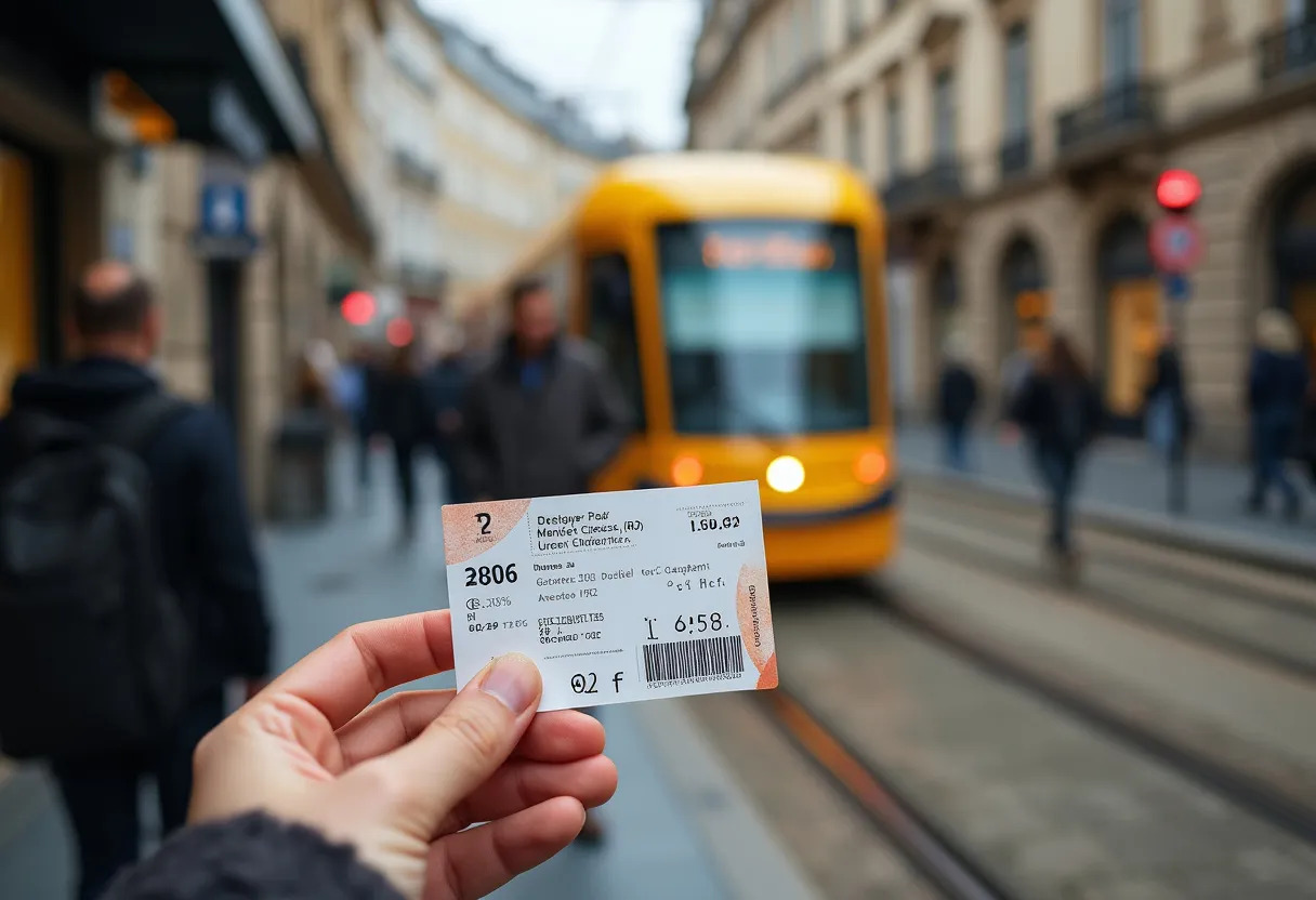 tram bordeaux